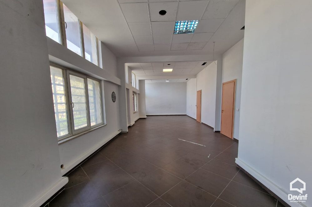 Tirane For Sale Office  Dibra Street Office